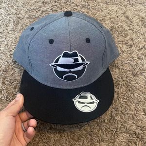 NWOT. Lowrider SnapBack Hat
